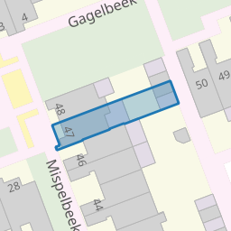 Perceel VHV01-E-6242