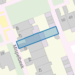 Perceel VHV01-E-6243