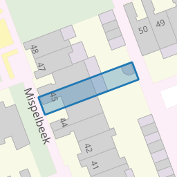 Perceel VHV01-E-6244