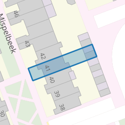 Perceel VHV01-E-6247