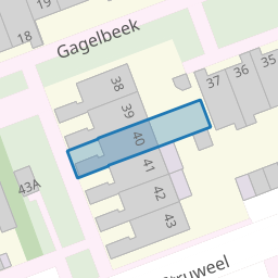 Perceel VHV01-E-6255