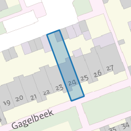 Perceel VHV01-E-6263