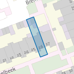 Perceel VHV01-E-6265