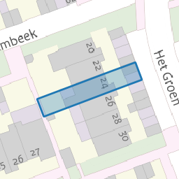 Perceel VHV01-E-6266