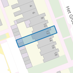 Perceel VHV01-E-6276