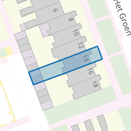 Perceel VHV01-E-6277