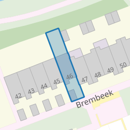 Perceel VHV01-E-6282