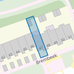 Perceel VHV01-E-6283