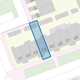 Perceel VHV01-E-6289