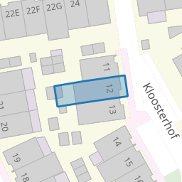 Perceel VHV01-E-6300