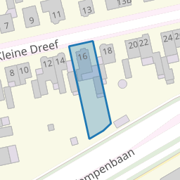 Perceel VHV01-E-6304