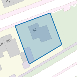 Perceel VHV01-E-6306