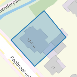 Perceel VHV01-E-6310