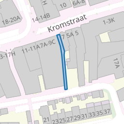 Perceel VHV01-E-6333