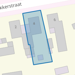 Perceel VHV01-E-6353