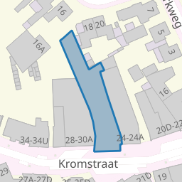 Perceel VHV01-E-6357