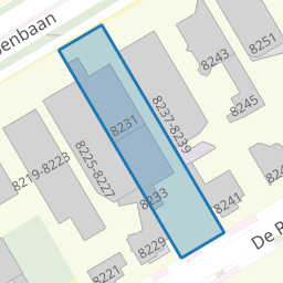 Perceel VHV01-E-6362