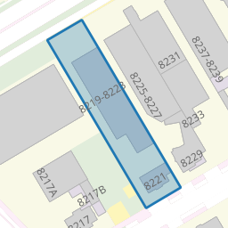 Perceel VHV01-E-6364