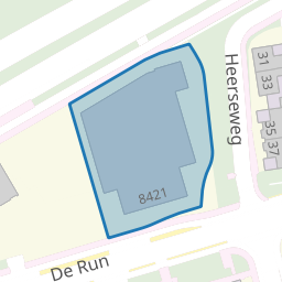 Perceel VHV01-E-6366