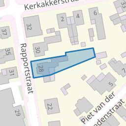 Perceel VHV01-E-6369