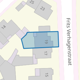 Perceel VHV01-E-6370