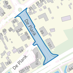 Perceel VHV01-E-6373