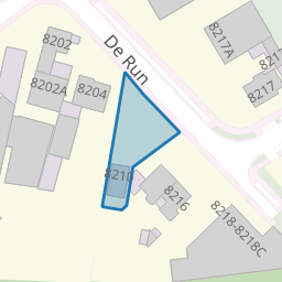 Perceel VHV01-E-6378