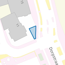 Perceel VHV01-E-6400