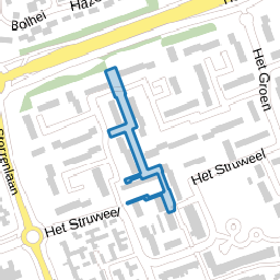 Perceel VHV01-E-6412