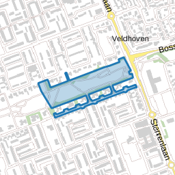 Perceel VHV01-E-6421