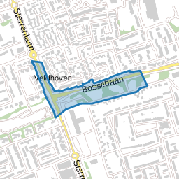 Perceel VHV01-E-6422