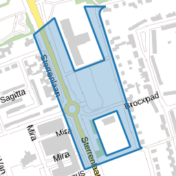 Perceel VHV01-E-6423