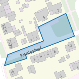 Perceel VHV01-E-6425