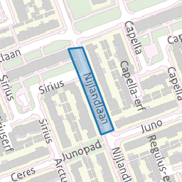 Perceel VHV01-E-6427