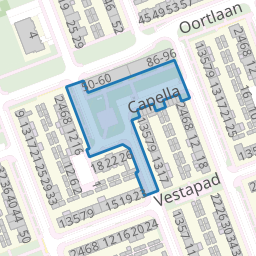 Perceel VHV01-E-6428