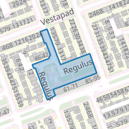 Perceel VHV01-E-6431