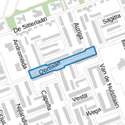 Perceel VHV01-E-6433