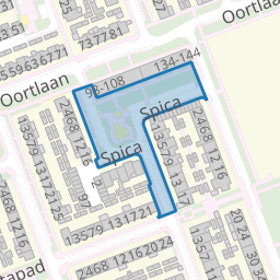 Perceel VHV01-E-6434