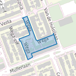 Perceel VHV01-E-6436