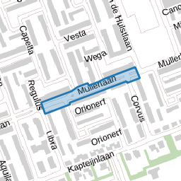 Perceel VHV01-E-6437