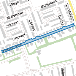 Perceel VHV01-E-6440