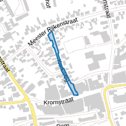 Perceel VHV01-E-6445