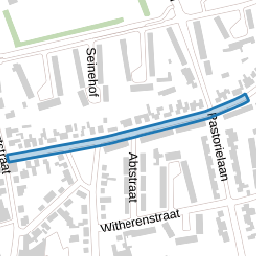 Perceel VHV01-E-6451