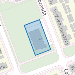 Perceel VHV01-E-6456