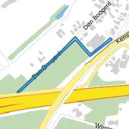 Perceel VHV01-E-6459