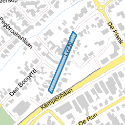 Perceel VHV01-E-6460