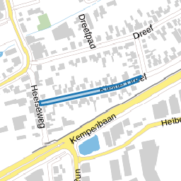 Perceel VHV01-E-6466