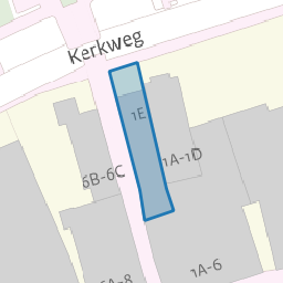 Perceel VHV01-E-6475