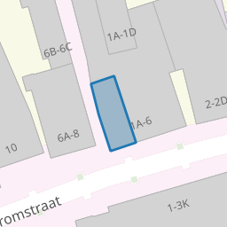 Perceel VHV01-E-6476