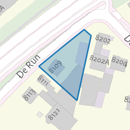 Perceel VHV01-E-6478